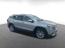 2024 GMC Terrain SLT -
                  Baltimore, MD