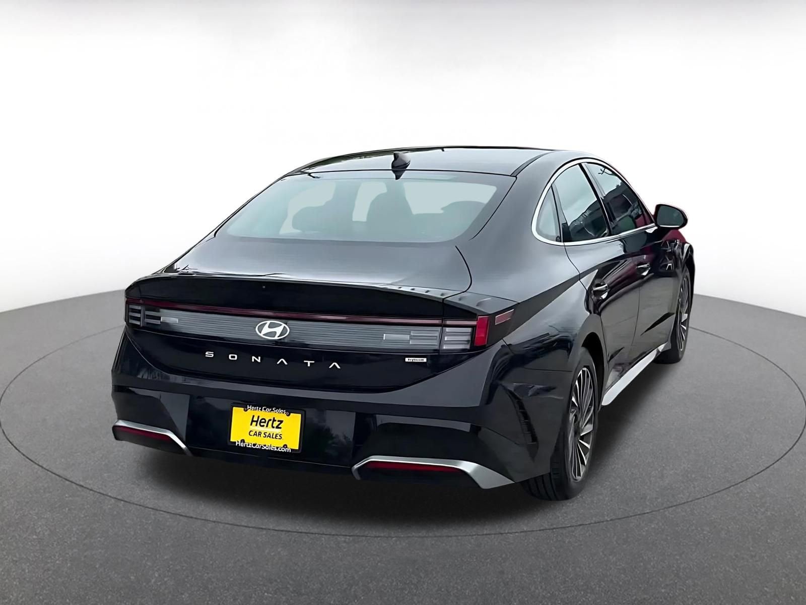Thumbnail: 2025 Hyundai Sonata - 15