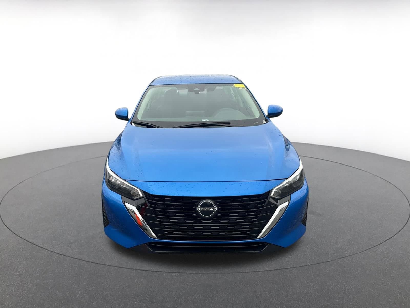 Thumbnail: 2024 Nissan Sentra - 2