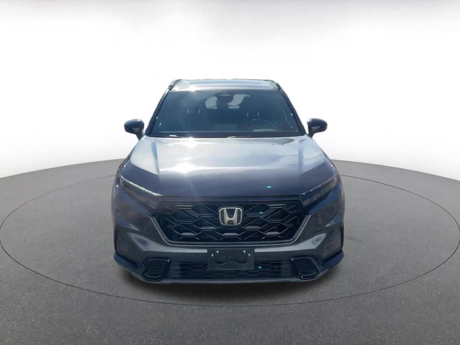 Thumbnail: 2024 Honda CR-V - 4