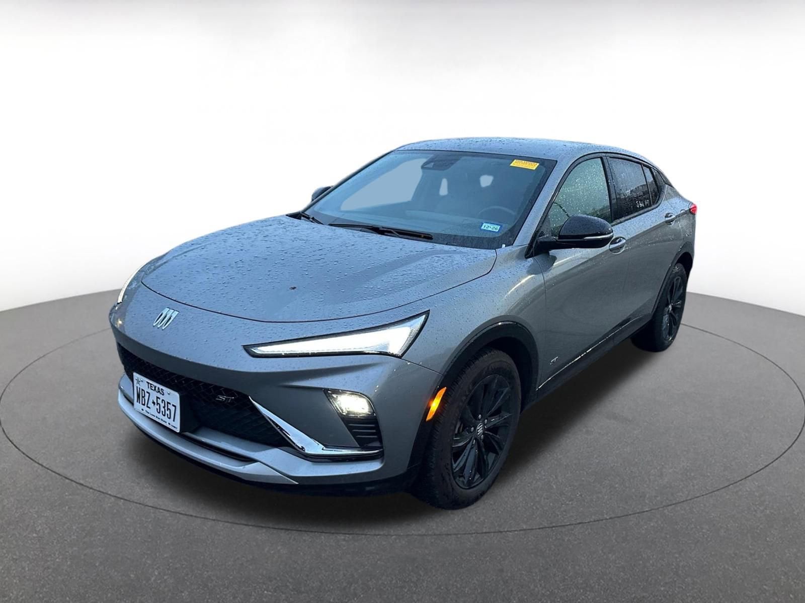 Thumbnail: 2025 Buick Envista - 3