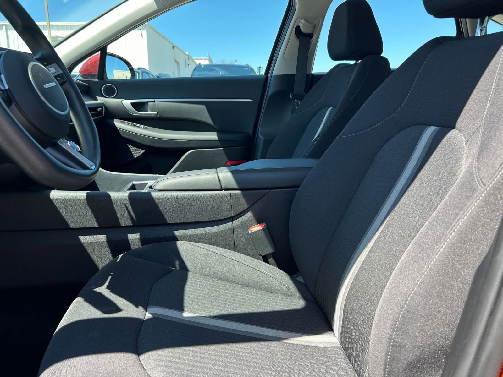 Thumbnail: 2025 Hyundai Sonata - 22