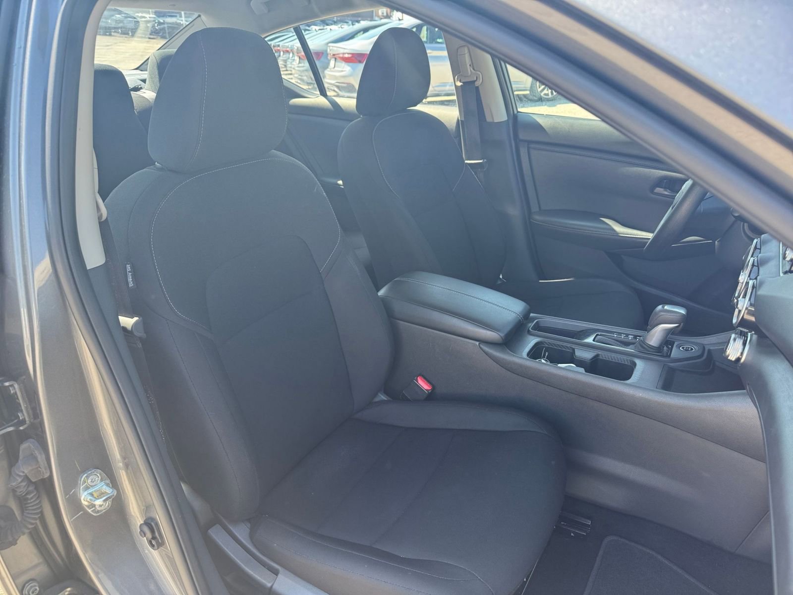 Thumbnail: 2024 Nissan Sentra - 34