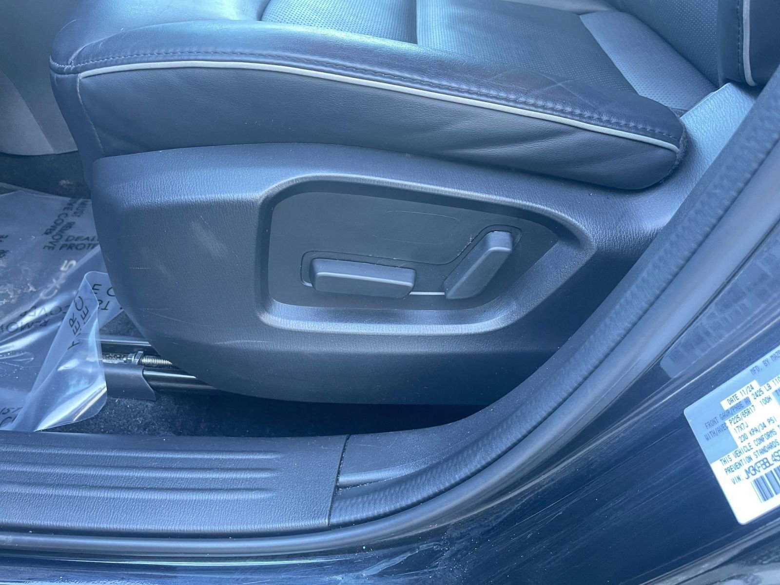 Thumbnail: 2025 Mazda CX-5 - 23