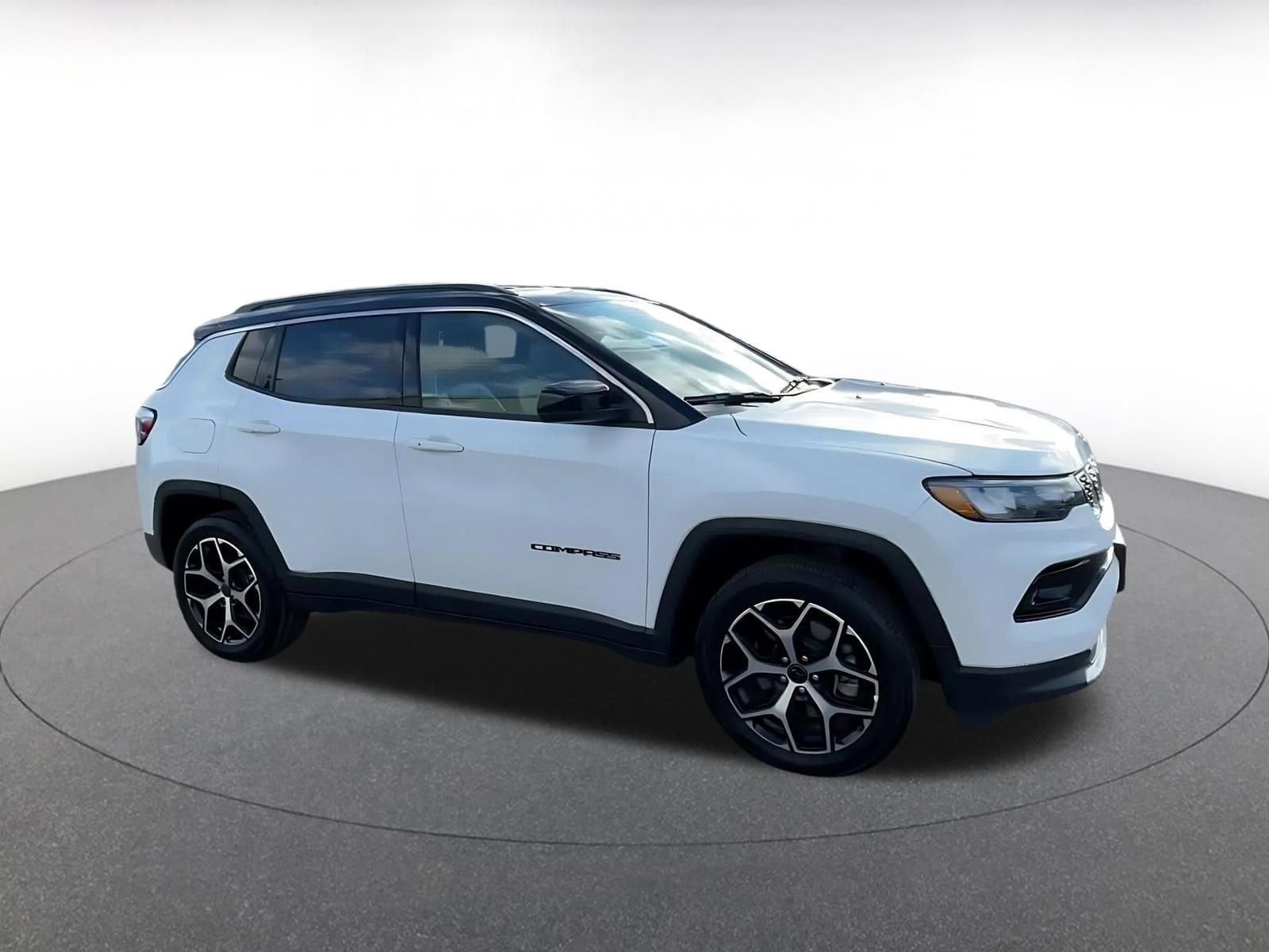 Thumbnail: 2025 Jeep Compass - 2