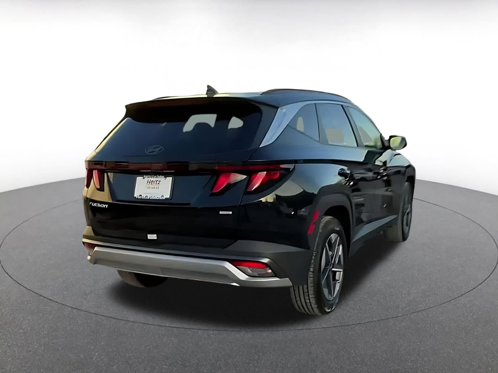 Thumbnail: 2025 Hyundai Tucson - 14