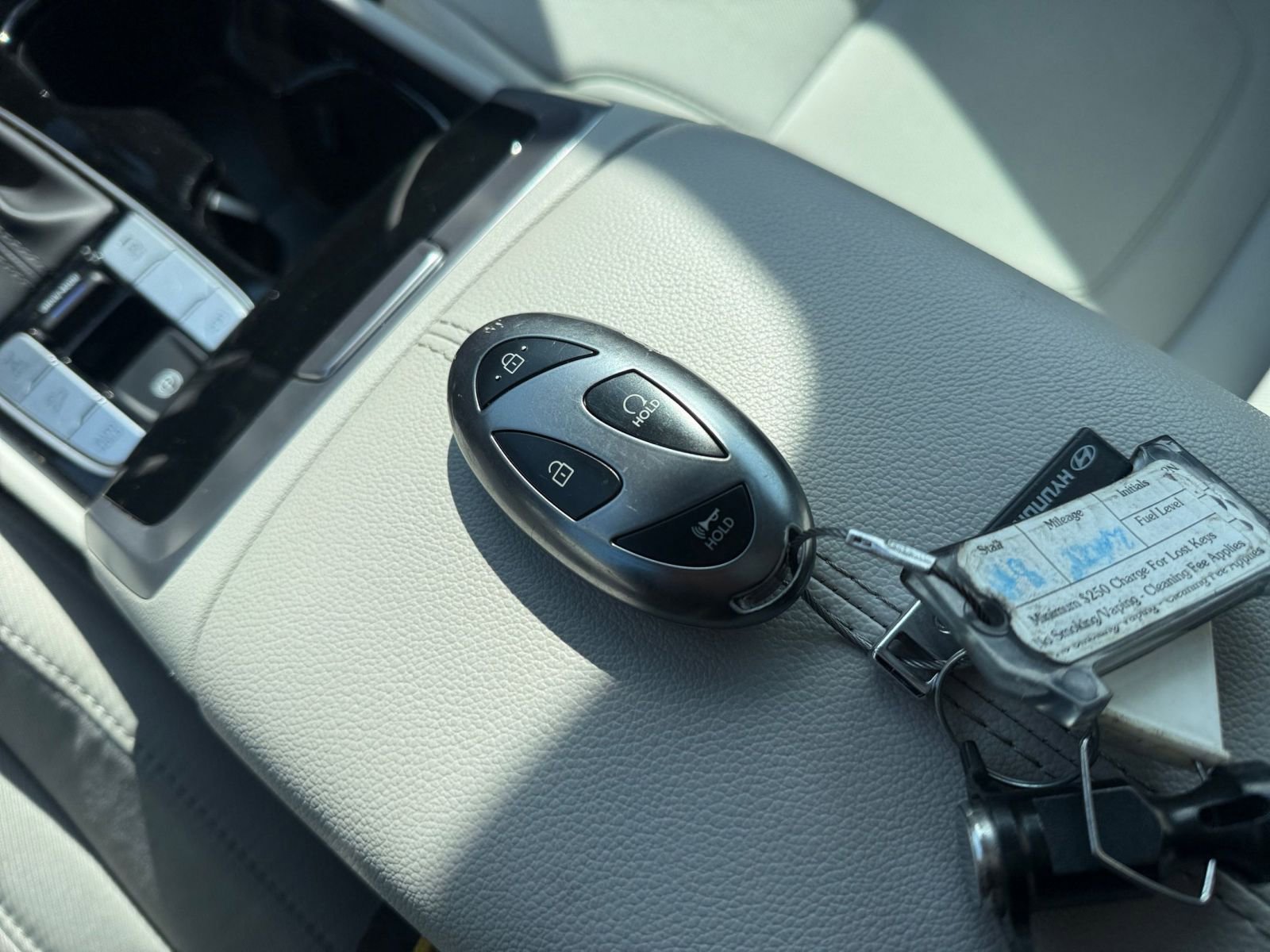 Thumbnail: 2025 Hyundai Tucson - 21