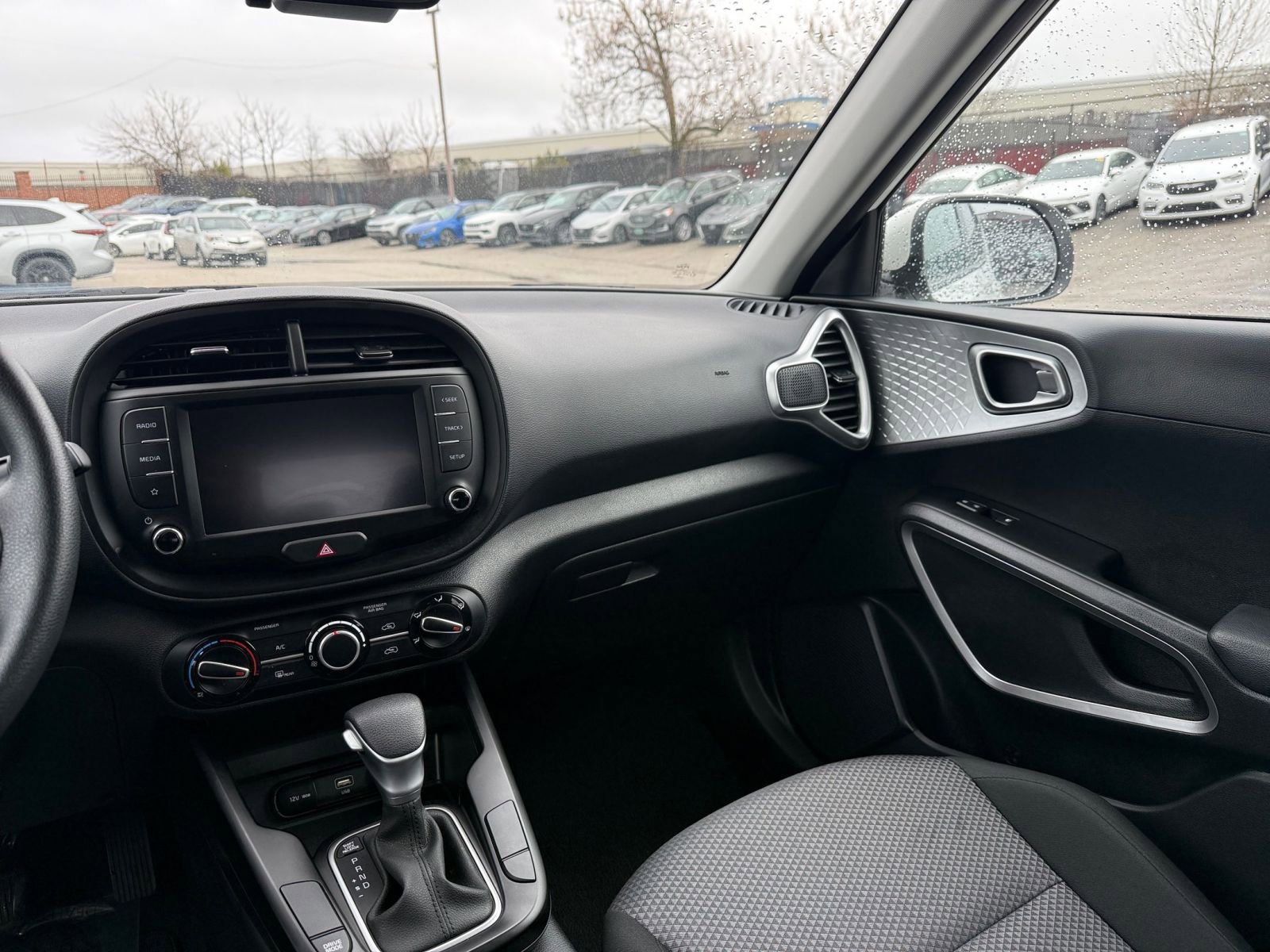 Thumbnail: 2025 Kia Soul - 35