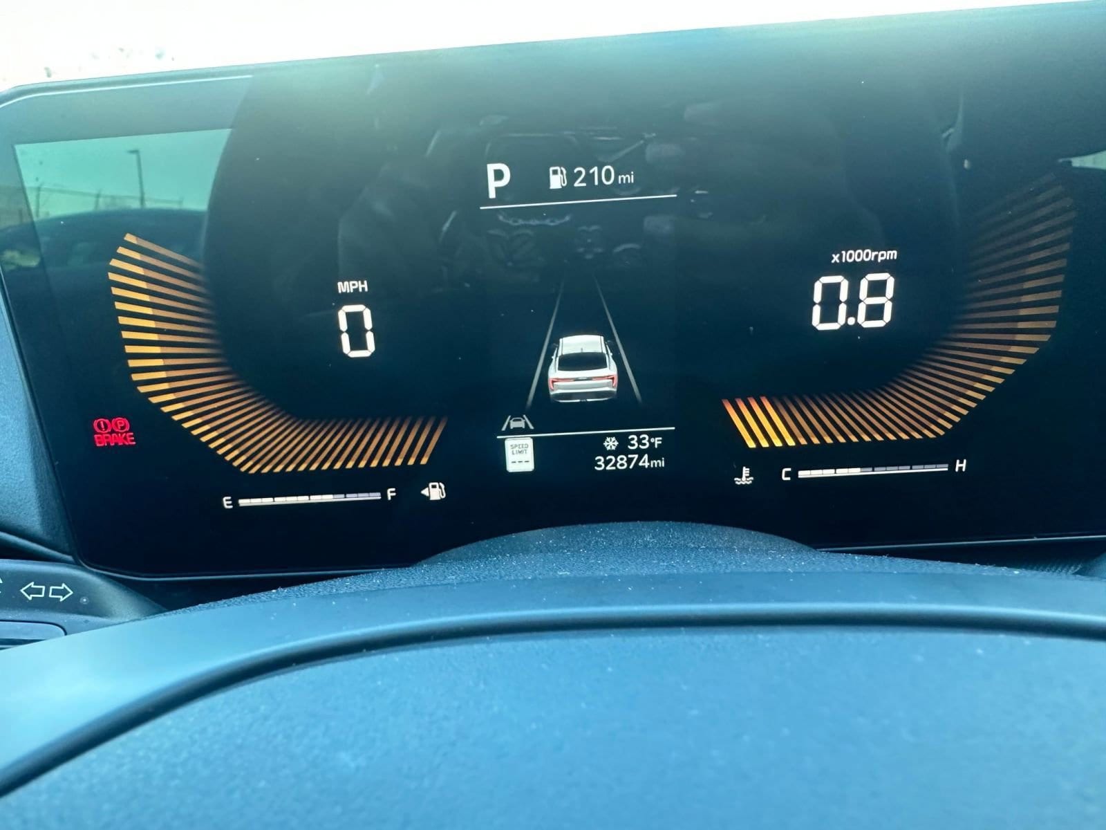 Thumbnail: 2025 Kia K4 - 5