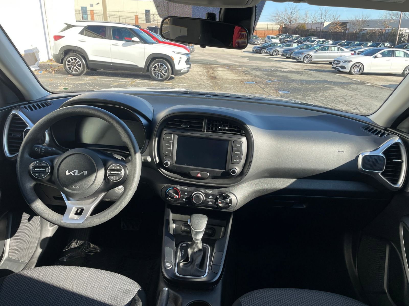 Thumbnail: 2025 Kia Soul - 31