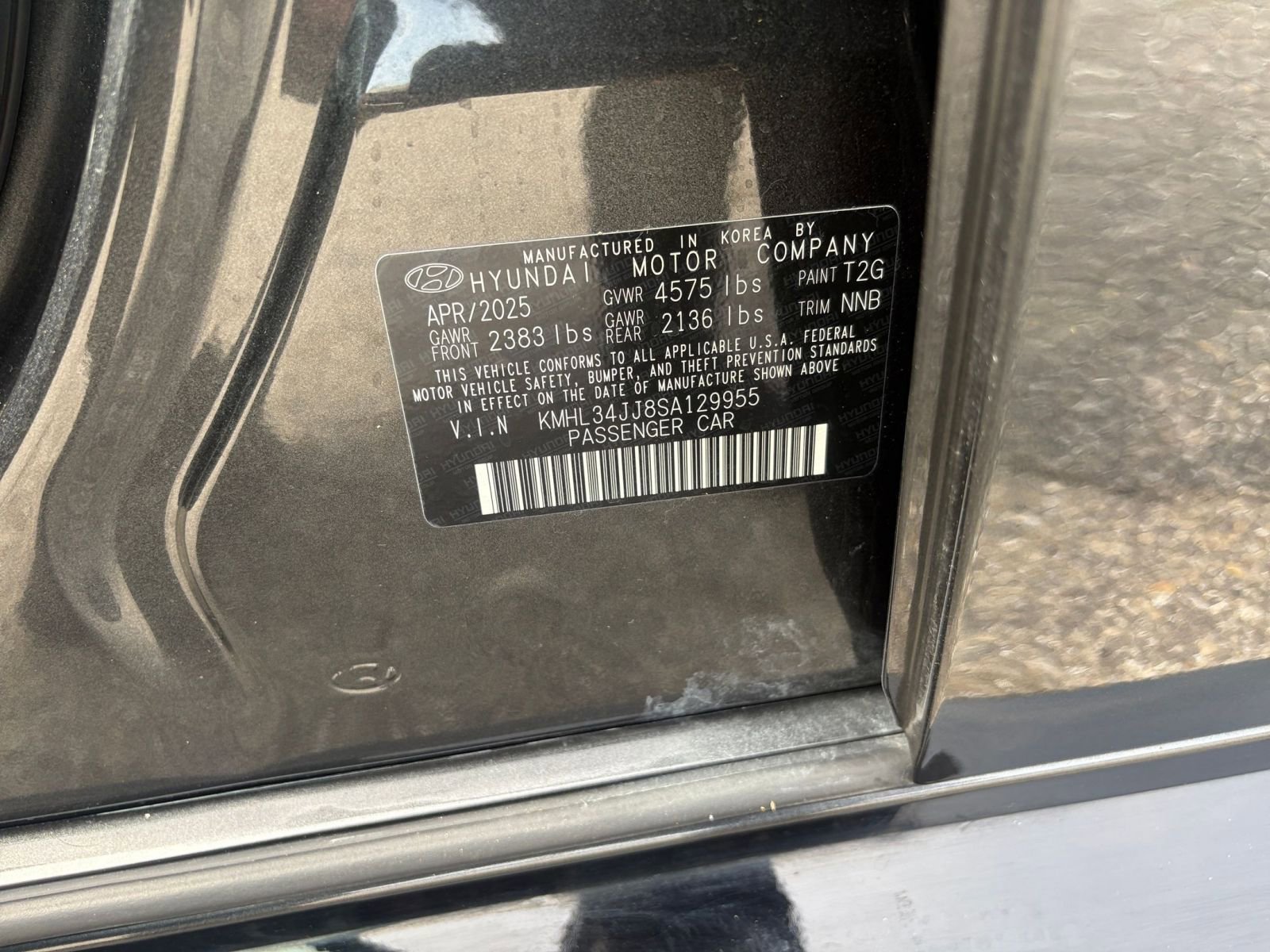 Thumbnail: 2025 Nissan Sentra - 28