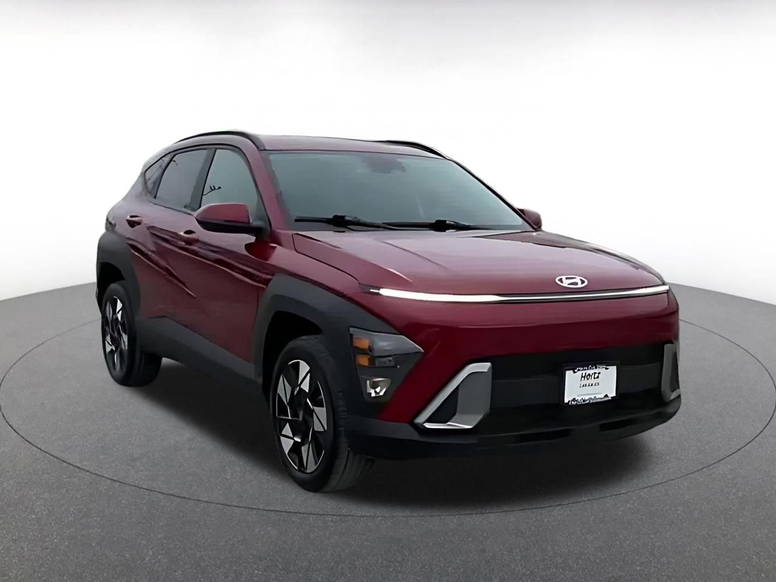 Thumbnail: 2025 Hyundai Kona - 7