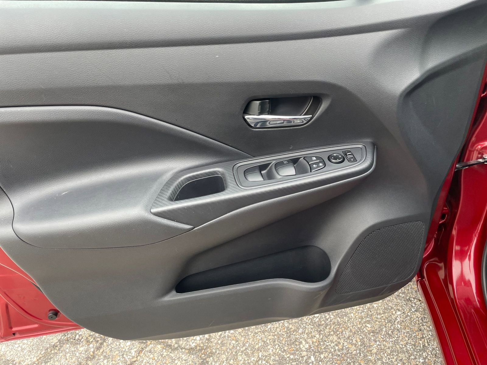 Thumbnail: 2025 Nissan Versa - 18