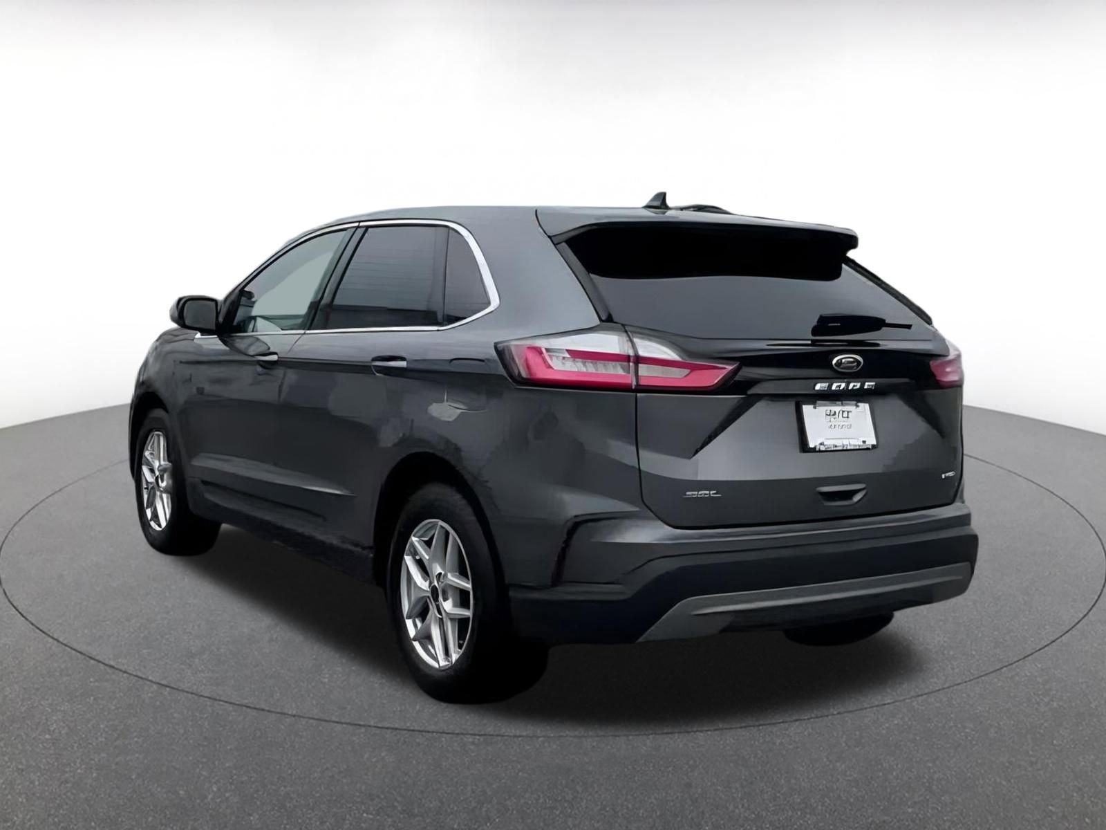 2024 Ford Edge SEL 12