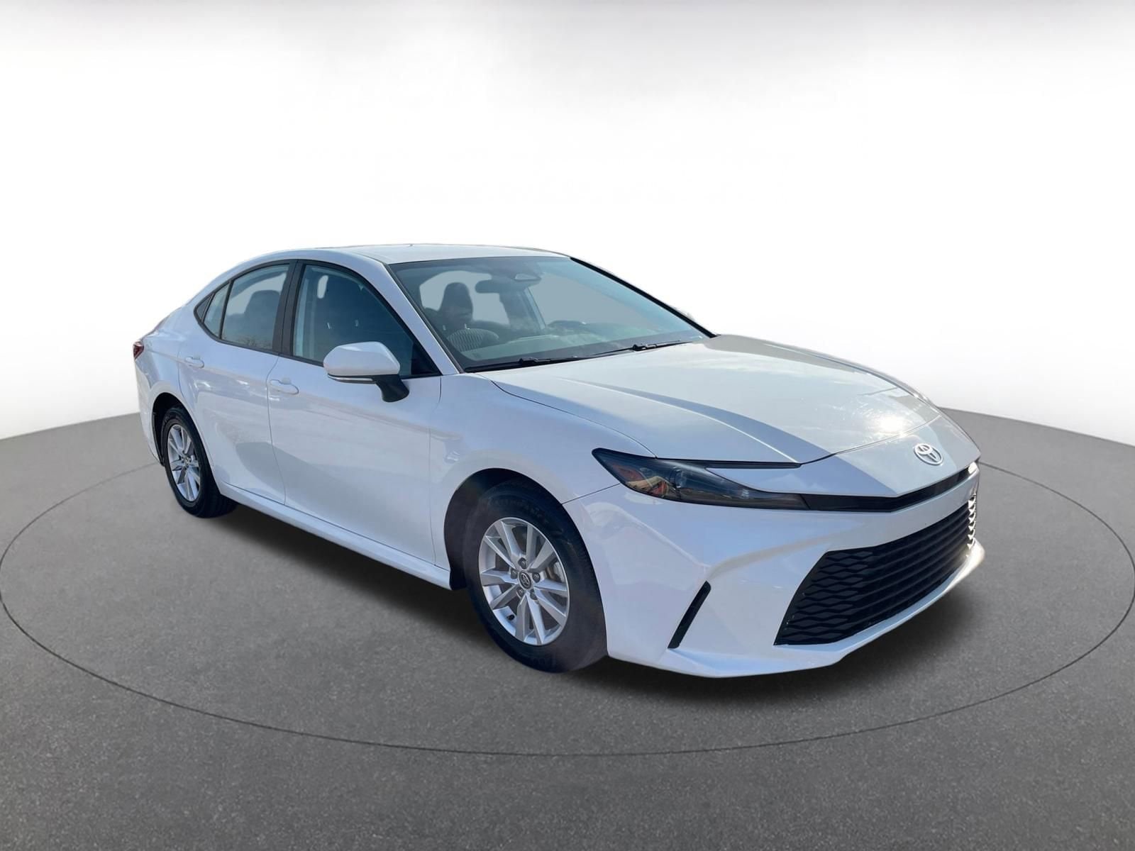 Thumbnail: 2025 Toyota Camry - 1