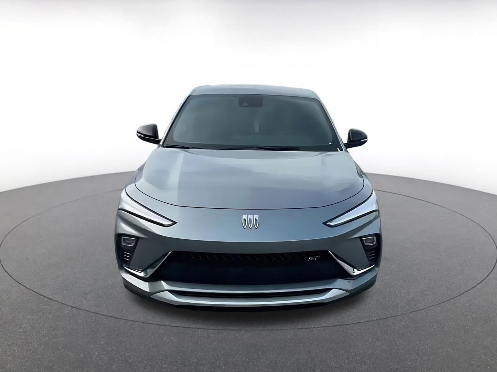 Thumbnail: 2025 Buick Envista - 4