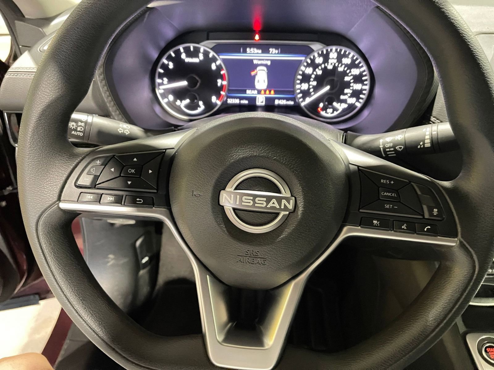 Thumbnail: 2024 Nissan Sentra - 25