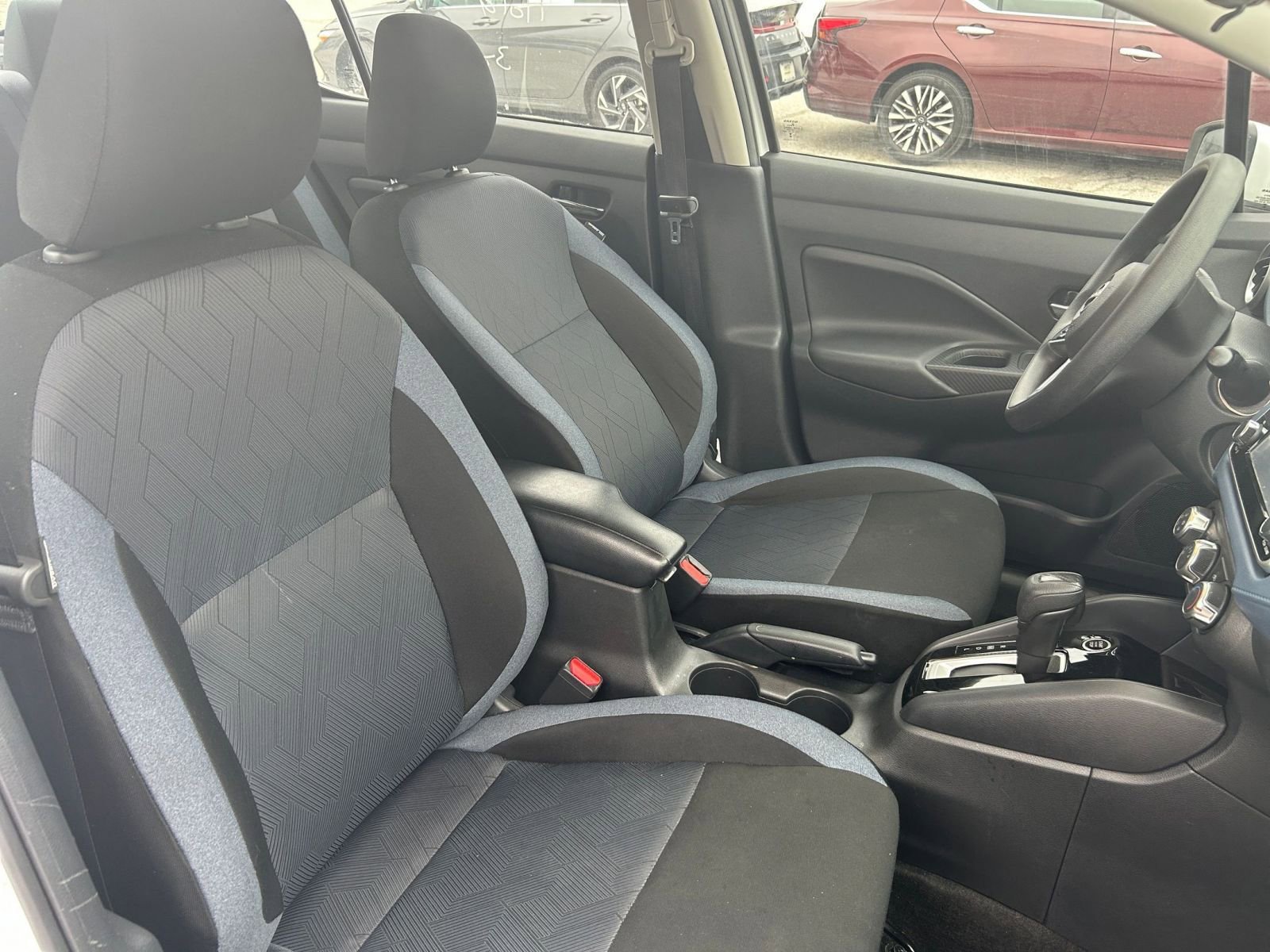 Thumbnail: 2025 Nissan Versa - 31