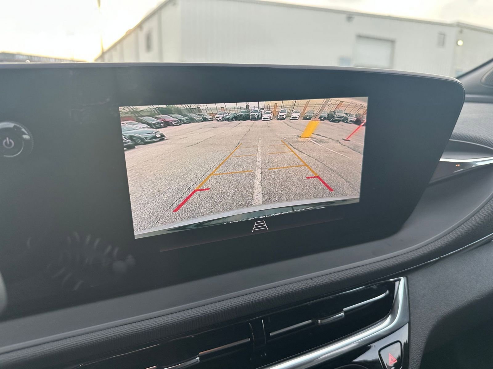 Thumbnail: 2025 Buick Envista - 17