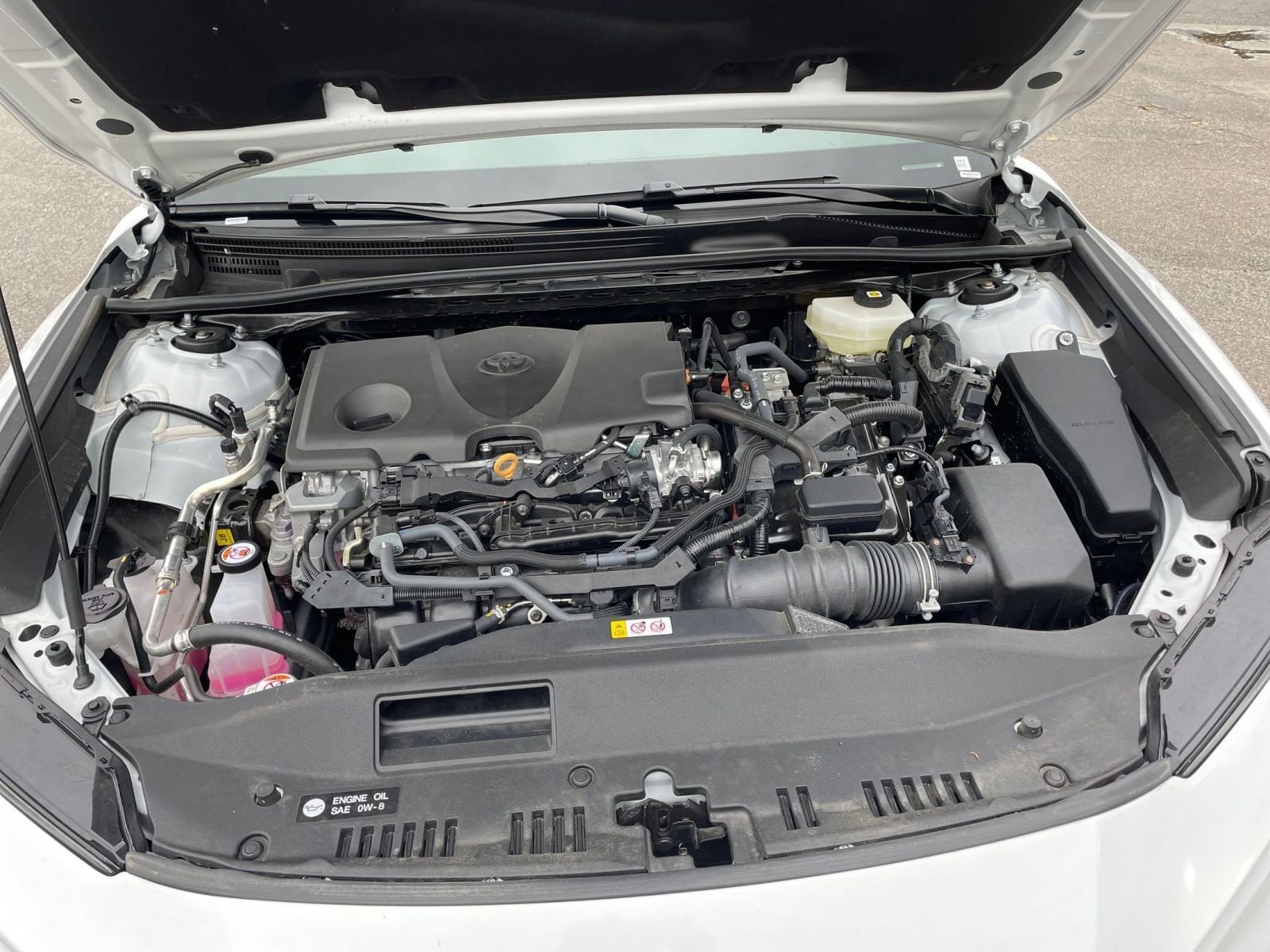 Thumbnail: 2025 Toyota Camry - 31