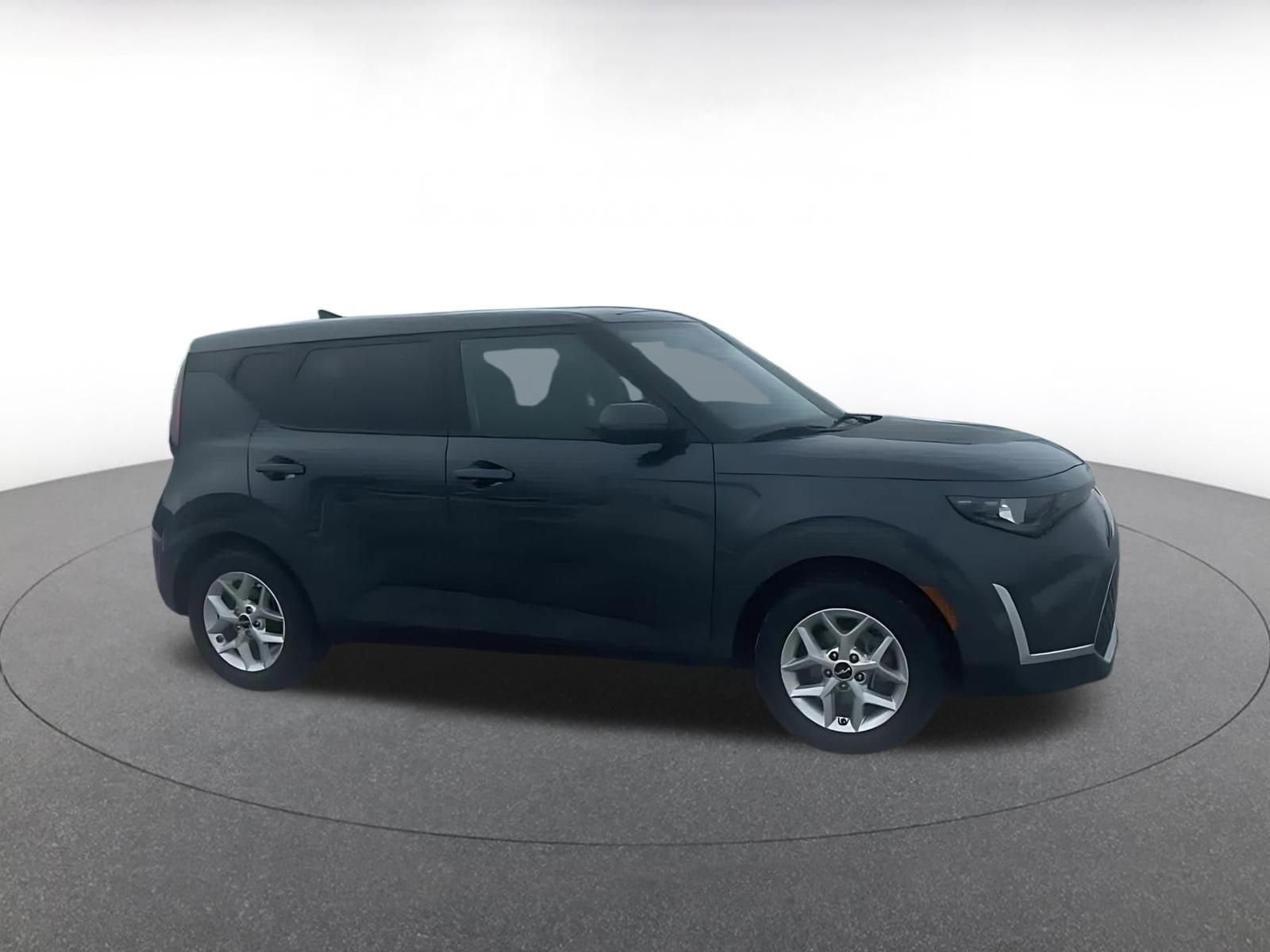 Thumbnail: 2025 Kia Soul - 2