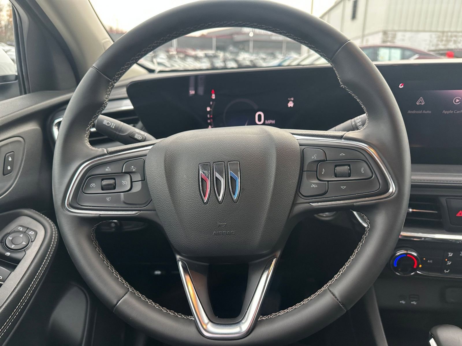 Thumbnail: 2025 Buick Encore GX - 25