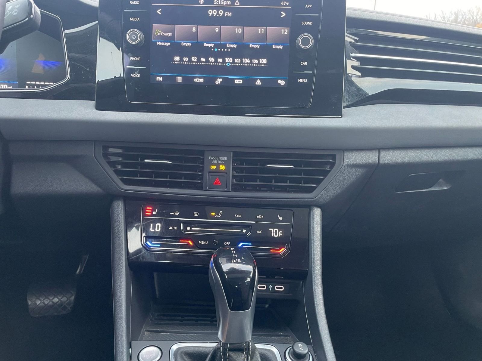 Thumbnail: 2025 Volkswagen Jetta - 18