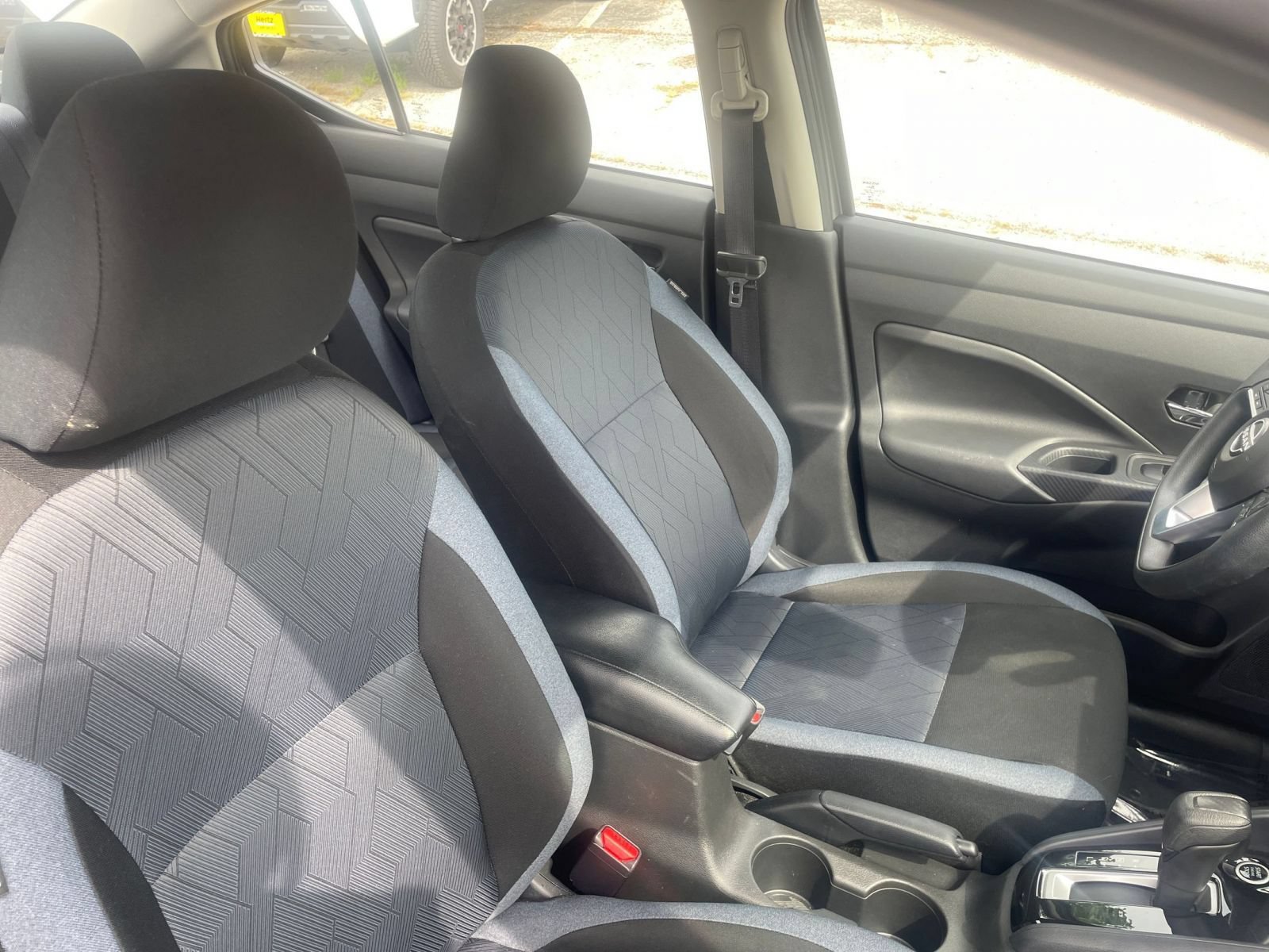 Thumbnail: 2025 Nissan Versa - 30