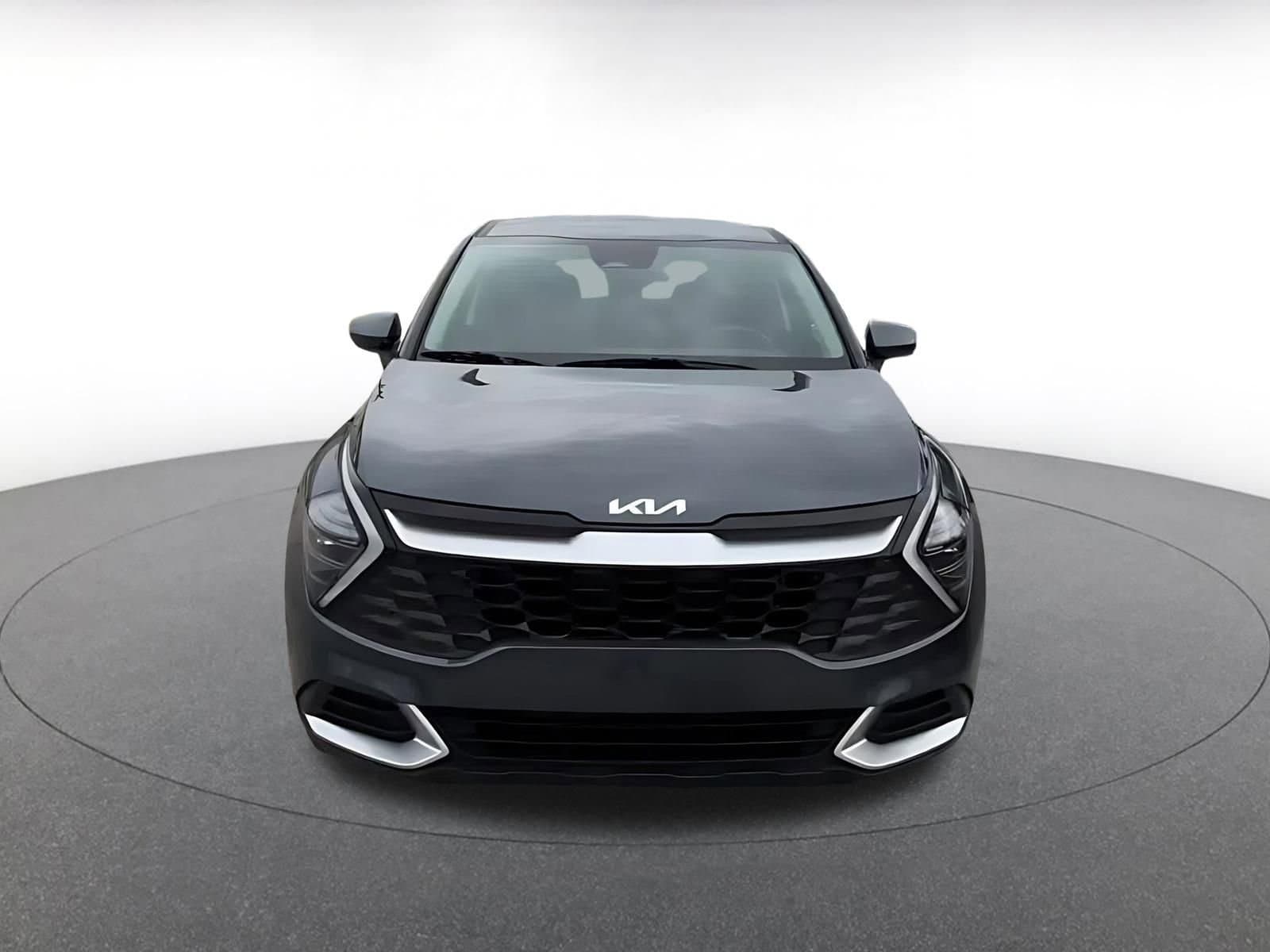 Thumbnail: 2025 Kia Sportage - 4