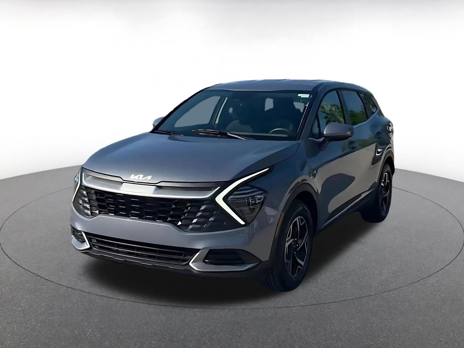 Thumbnail: 2025 Kia Sportage - 7