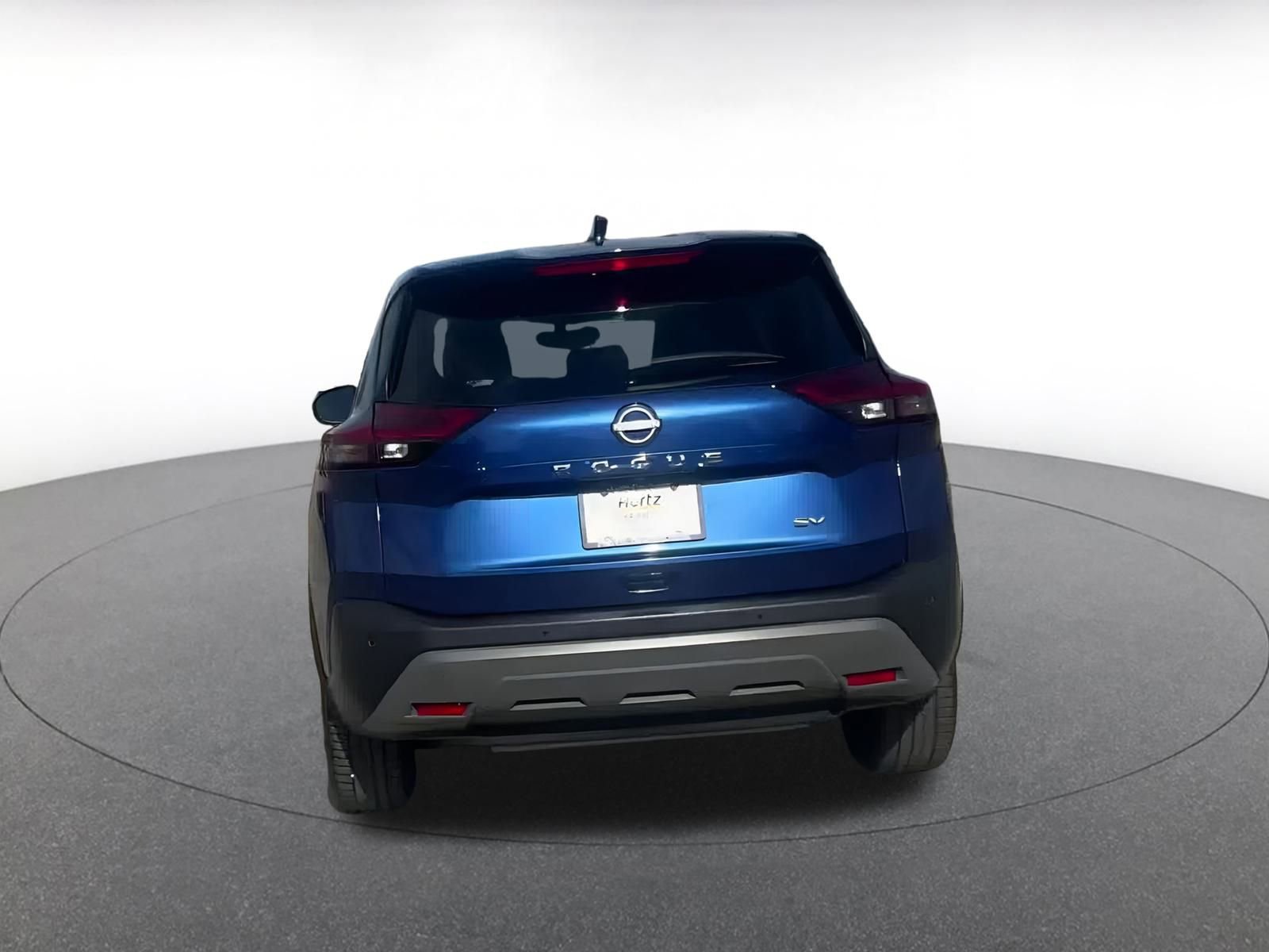 Thumbnail: 2023 Nissan Rogue - 12