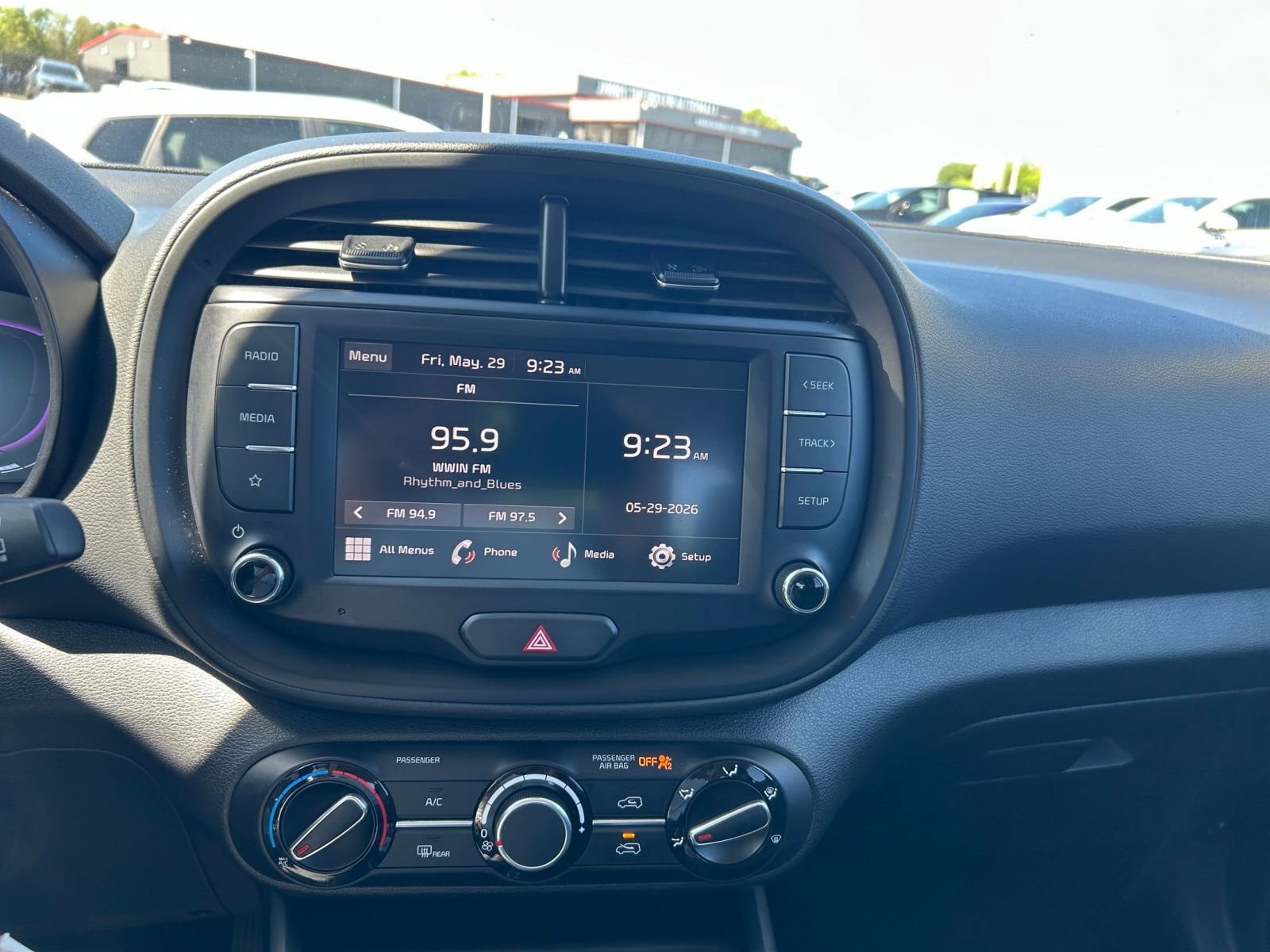 Thumbnail: 2025 Kia Soul - 17