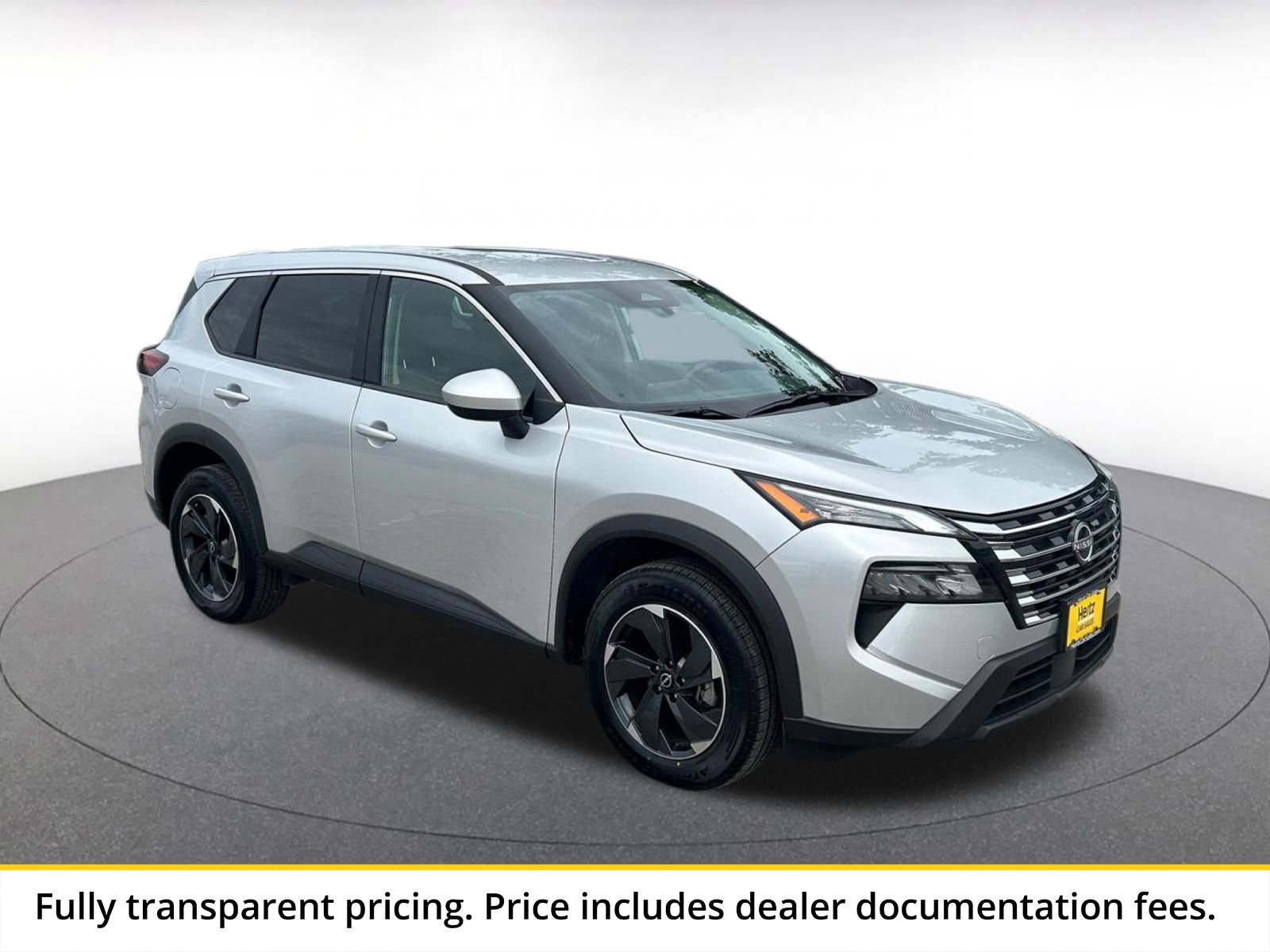 Thumbnail: 2025 Nissan Rogue - 1