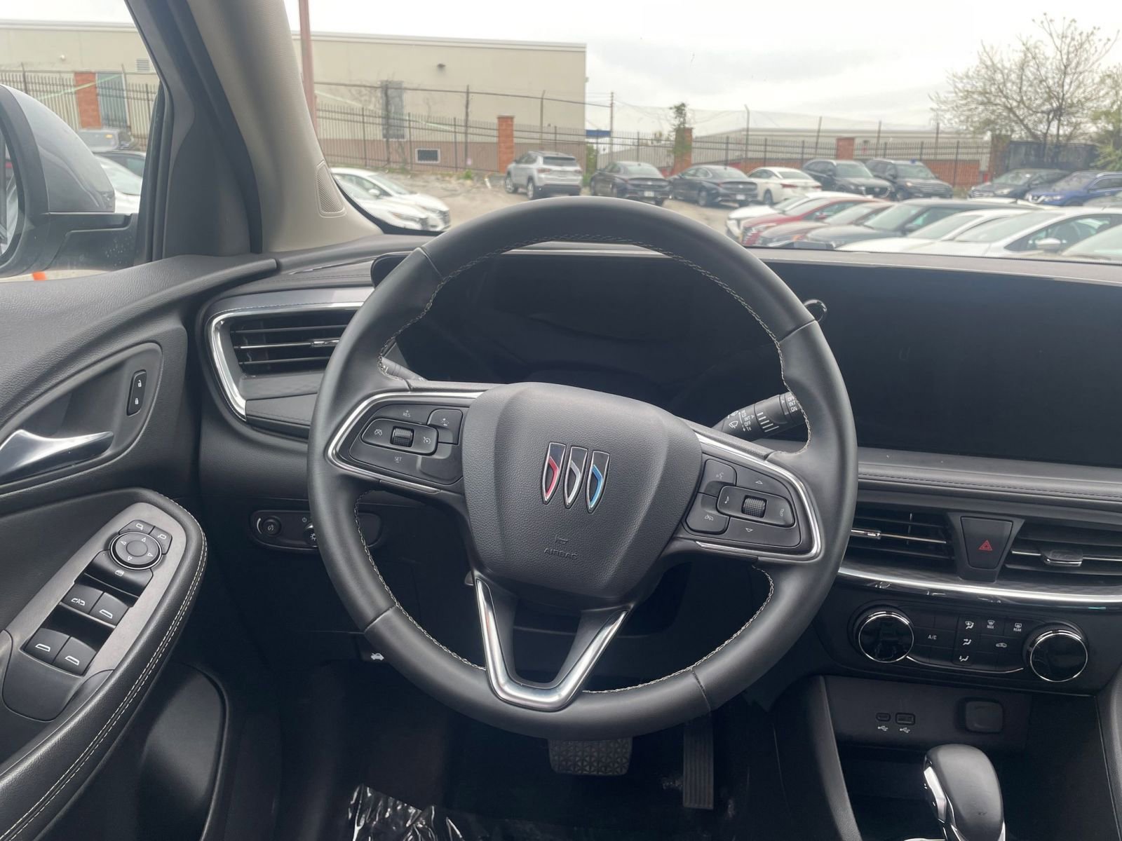 Thumbnail: 2025 Buick Encore GX - 32