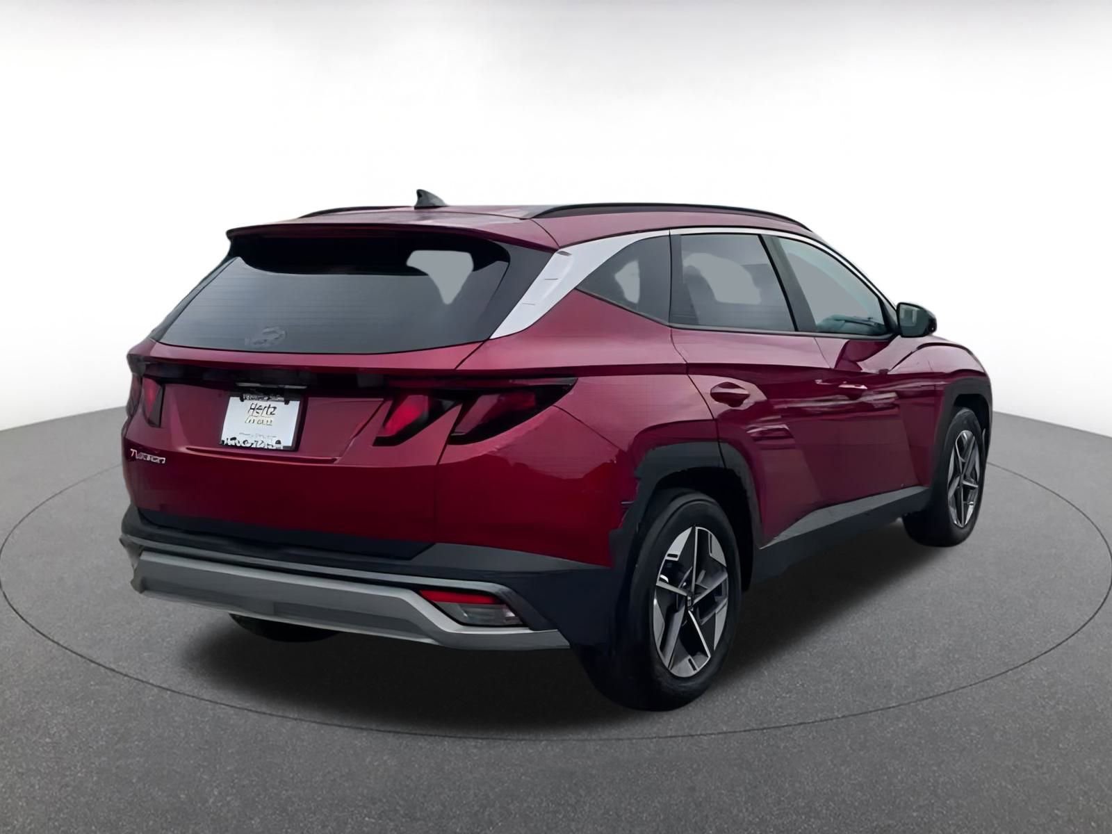 Thumbnail: 2025 Hyundai Tucson - 14