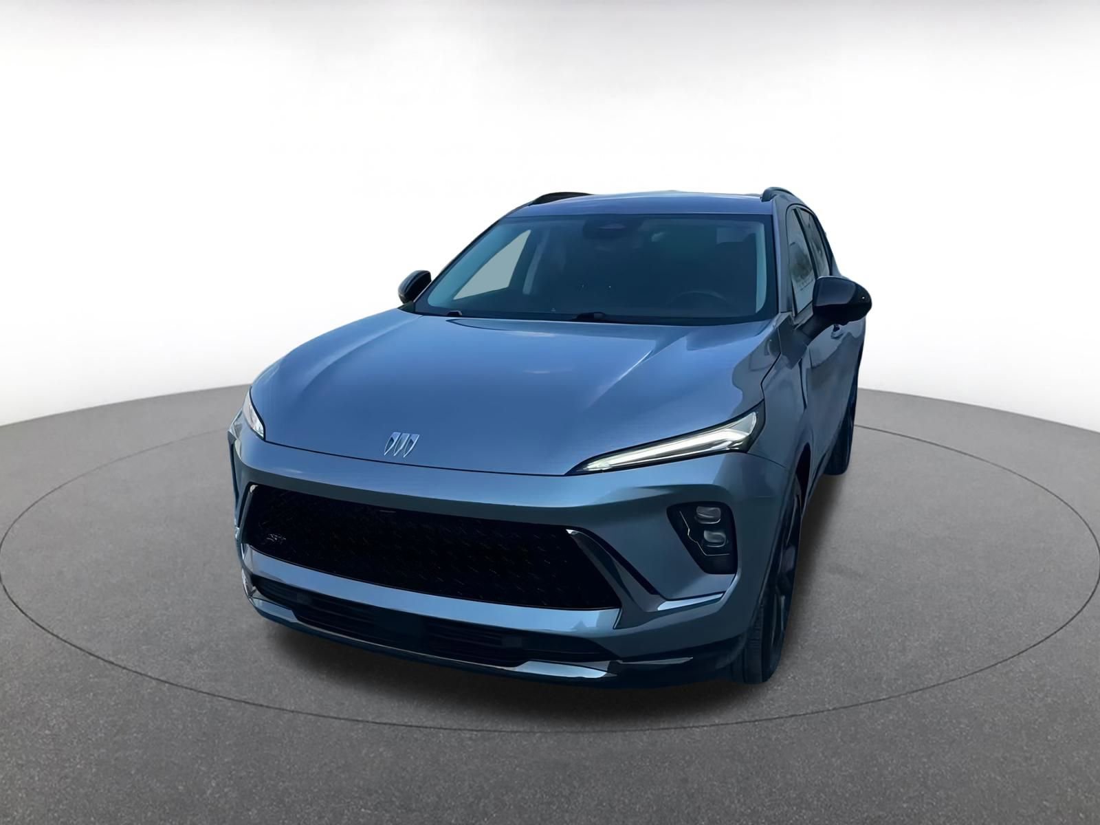 Thumbnail: 2024 Buick Envision - 7