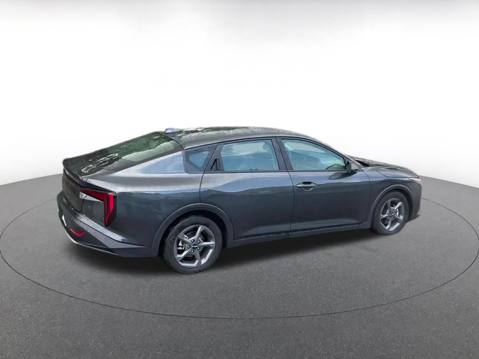 Thumbnail: 2025 Kia K4 - 15