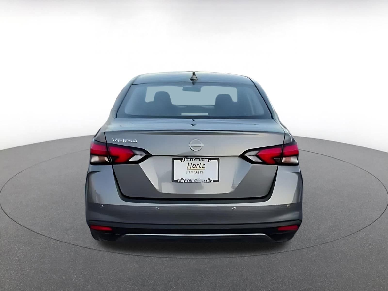 Thumbnail: 2025 Nissan Versa - 12