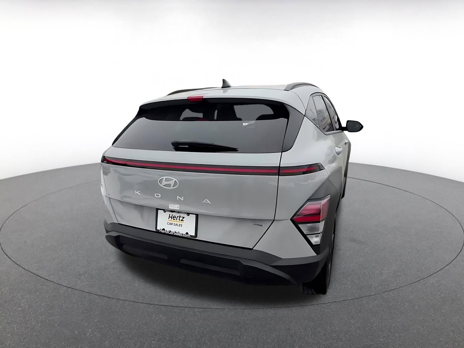 Thumbnail: 2025 Hyundai Kona - 14