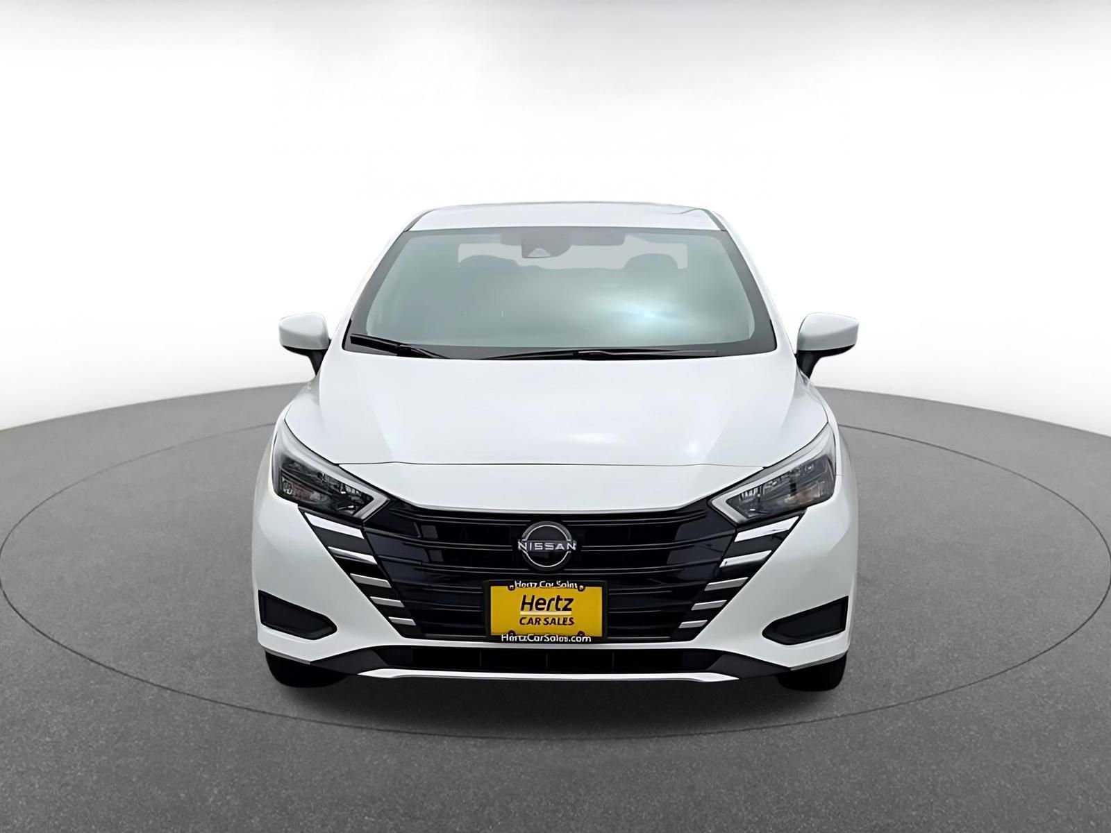 Thumbnail: 2025 Nissan Versa - 4