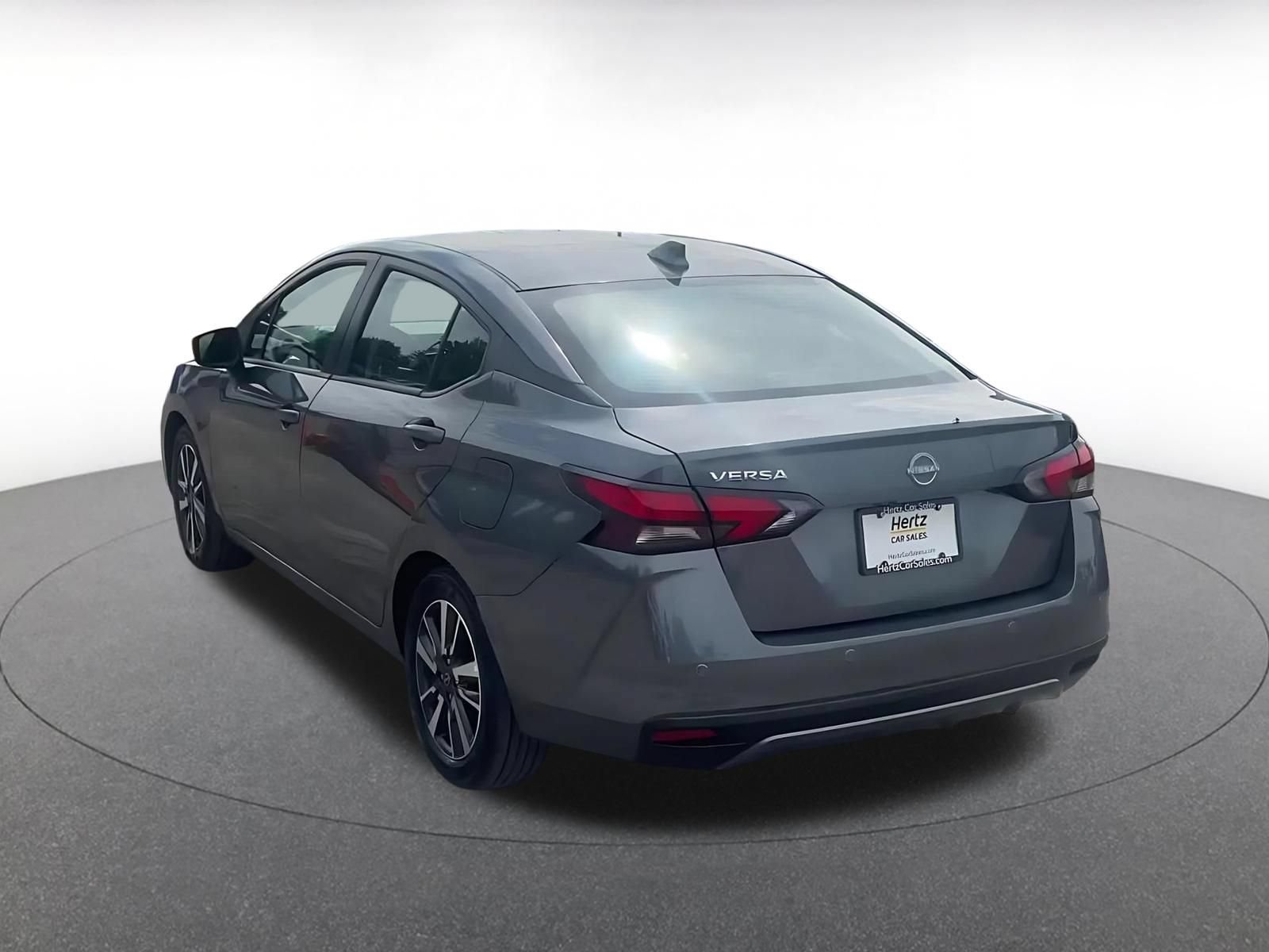 Thumbnail: 2025 Nissan Versa - 10