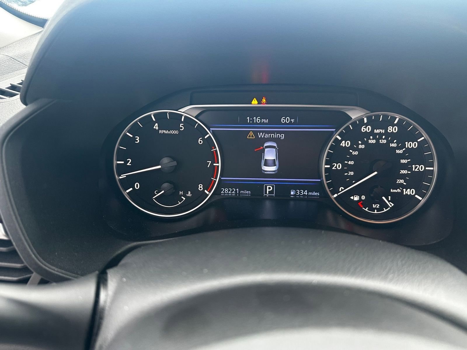 Thumbnail: 2025 Nissan Altima - 9