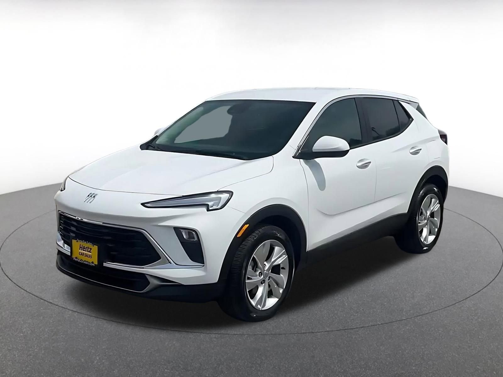 Thumbnail: 2025 Buick Encore GX - 7