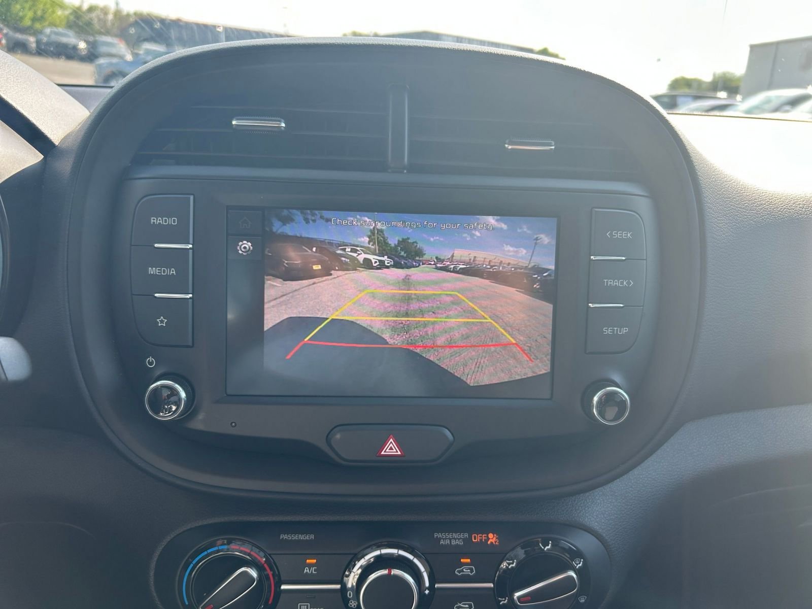 Thumbnail: 2025 Kia Soul - 20