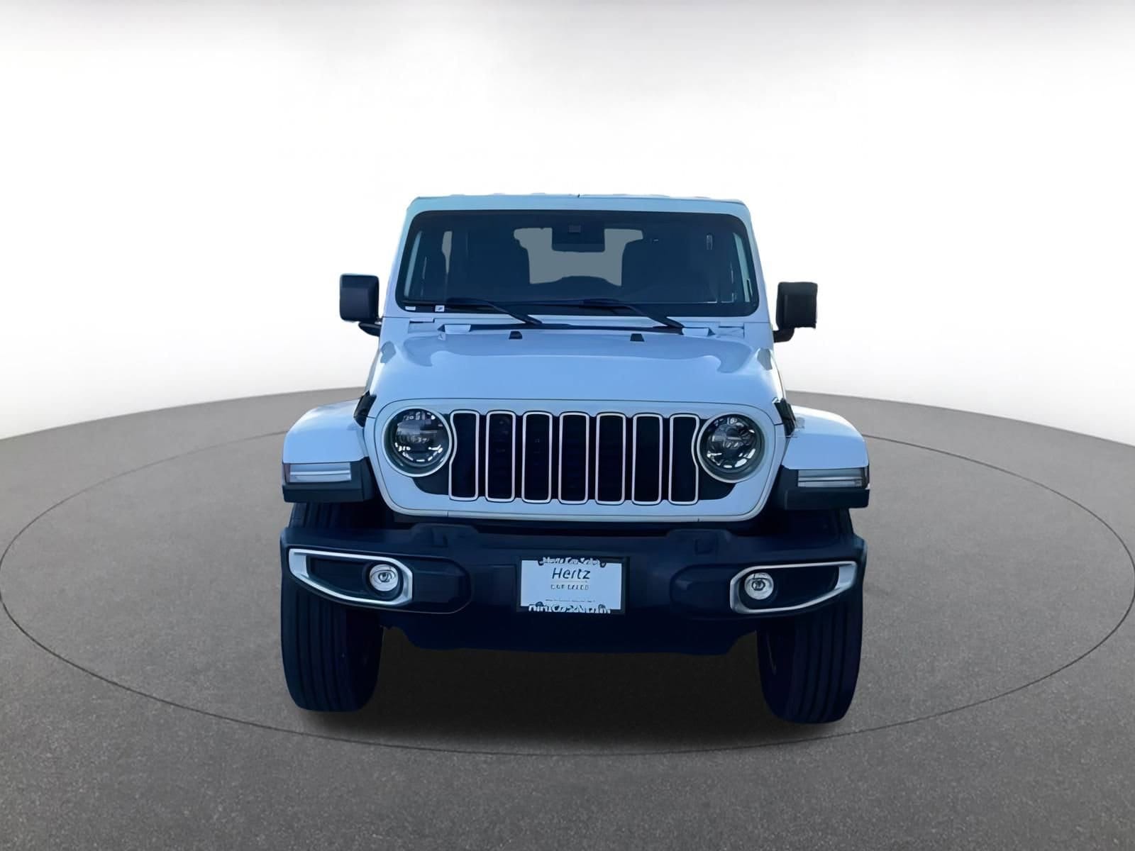 Thumbnail: 2025 Jeep Wrangler - 9
