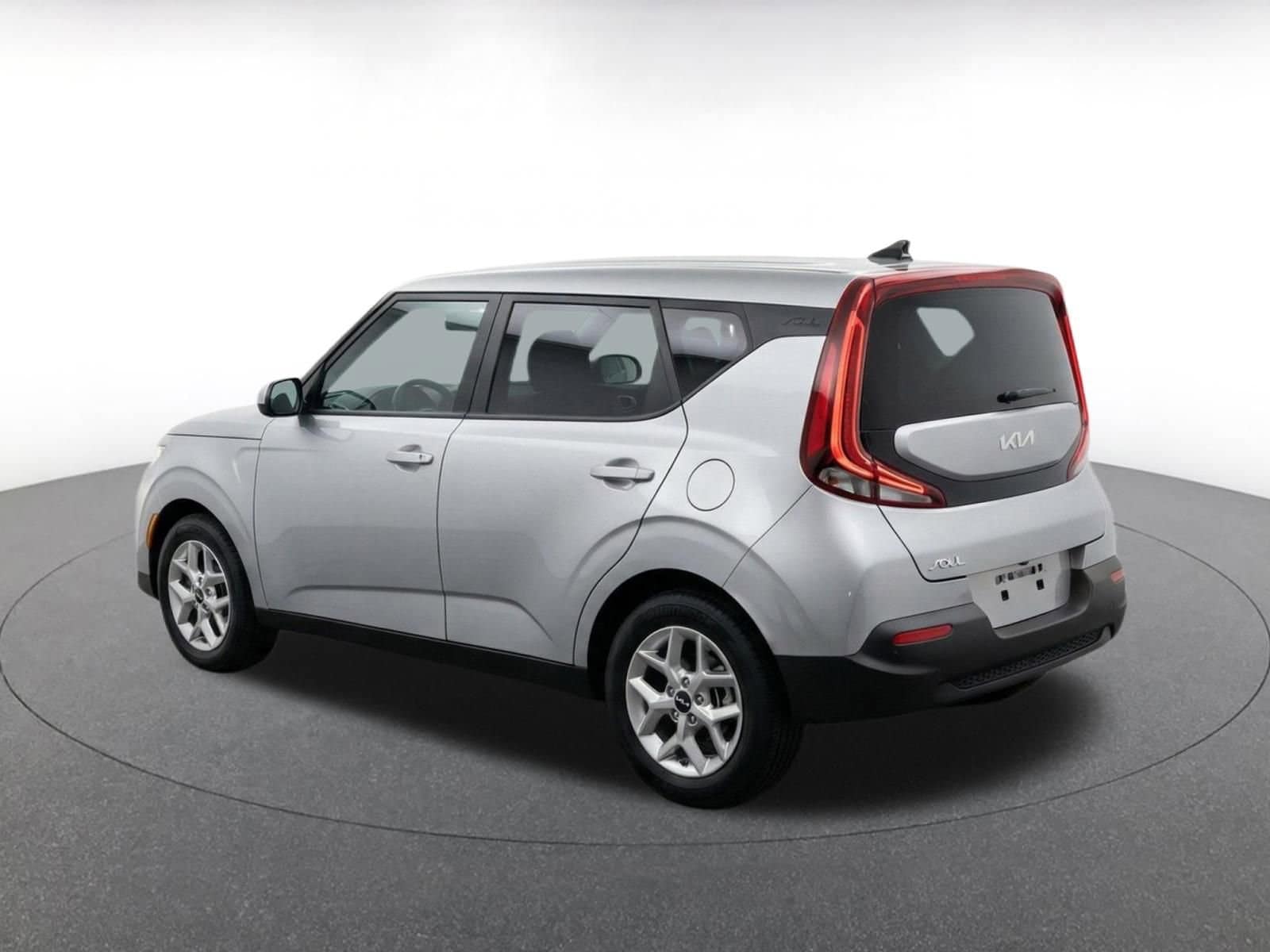 Thumbnail: 2025 Kia Soul - 7