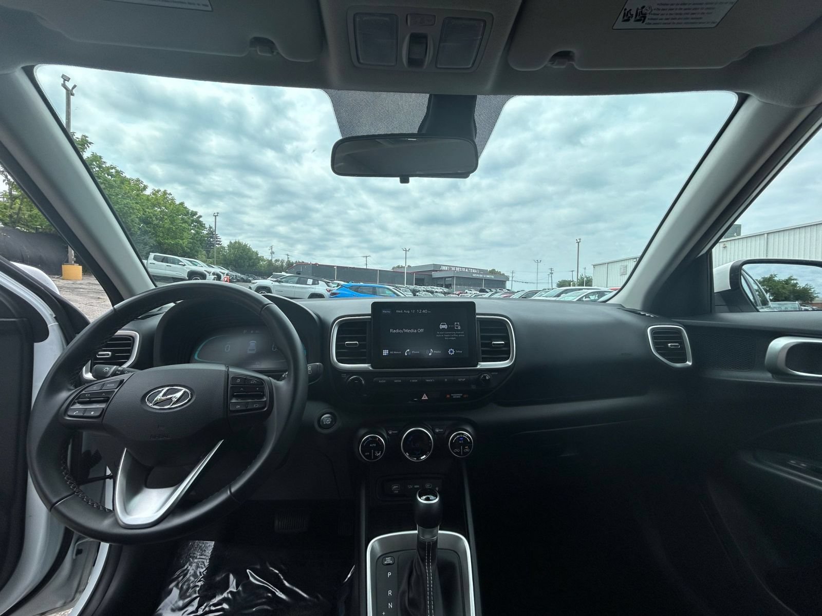 Thumbnail: 2026 Hyundai Venue - 28