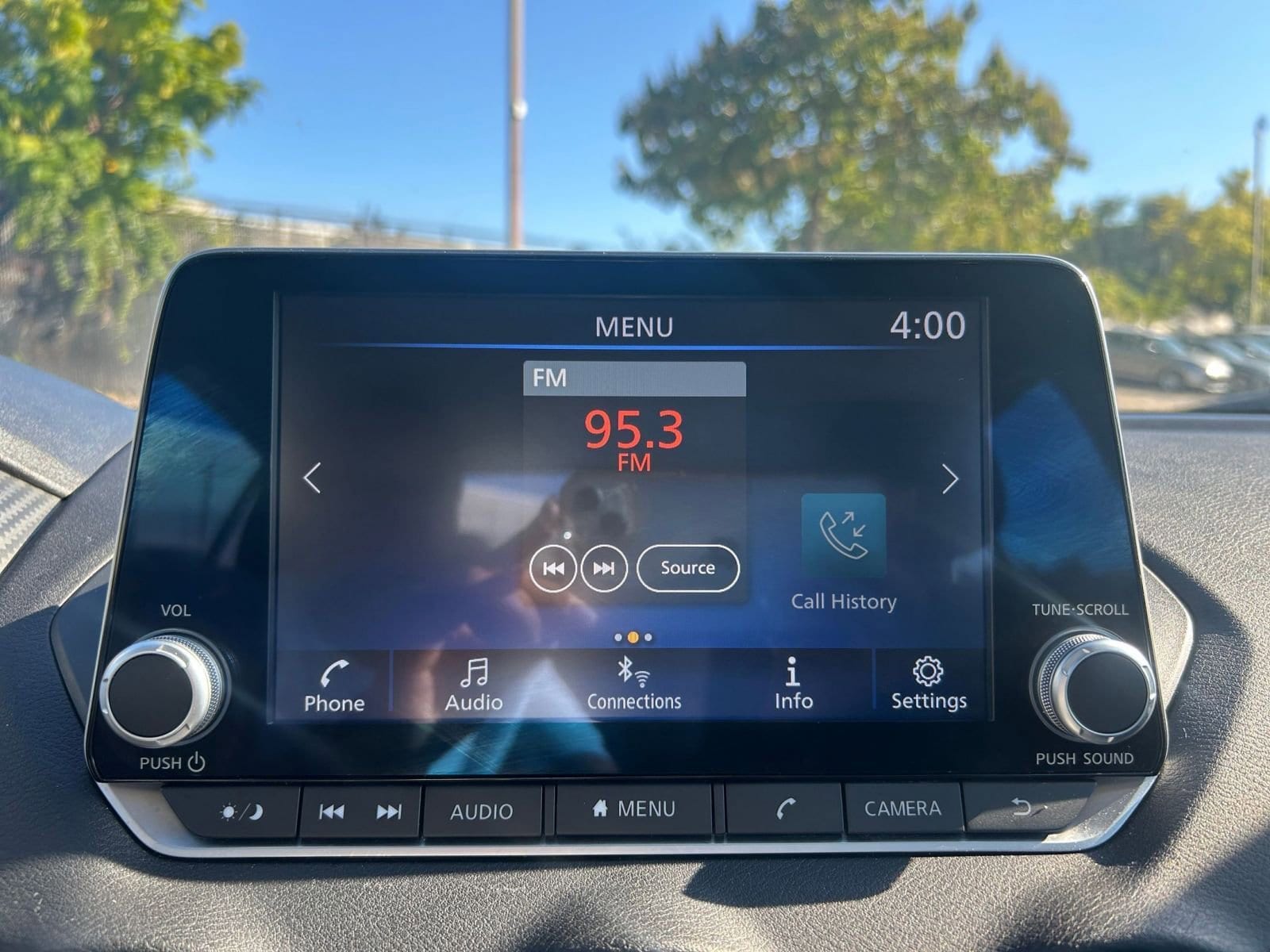 Thumbnail: 2024 Nissan Sentra - 21