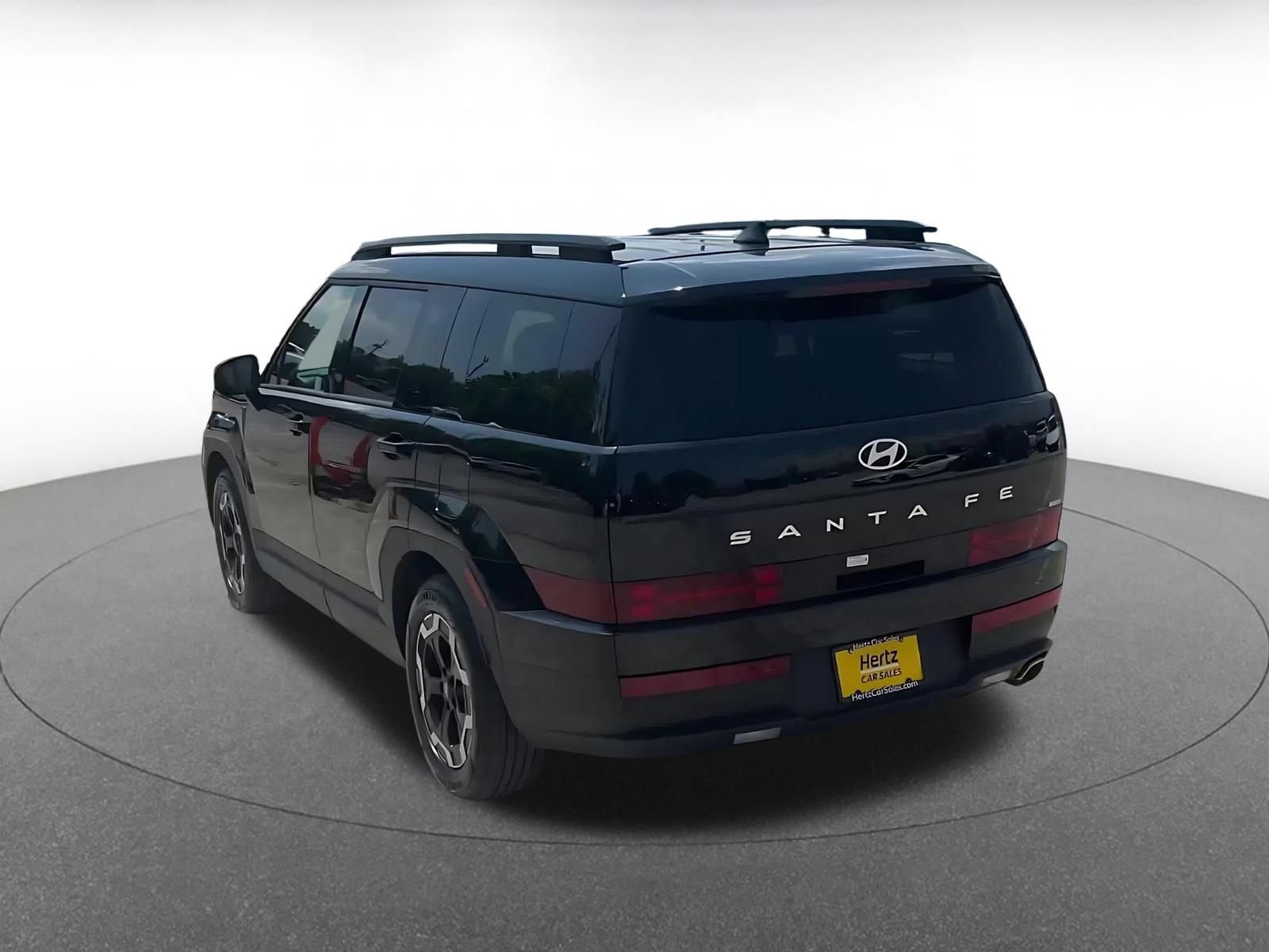Thumbnail: 2026 Hyundai Santa Fe - 11