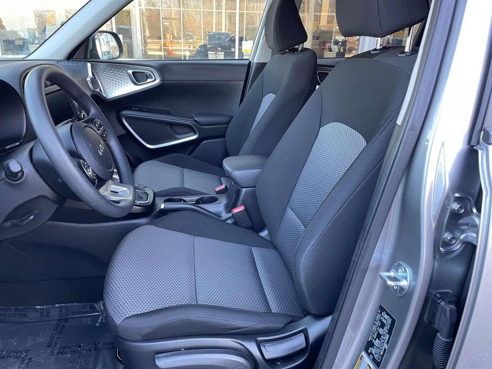 Thumbnail: 2025 Kia Soul - 24